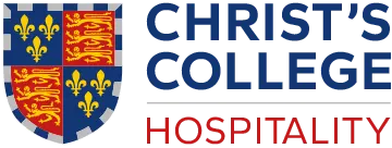 Christ’s College Hospitality